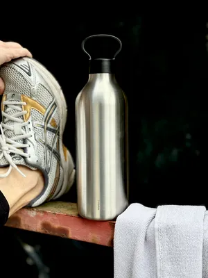 Isolierflasche