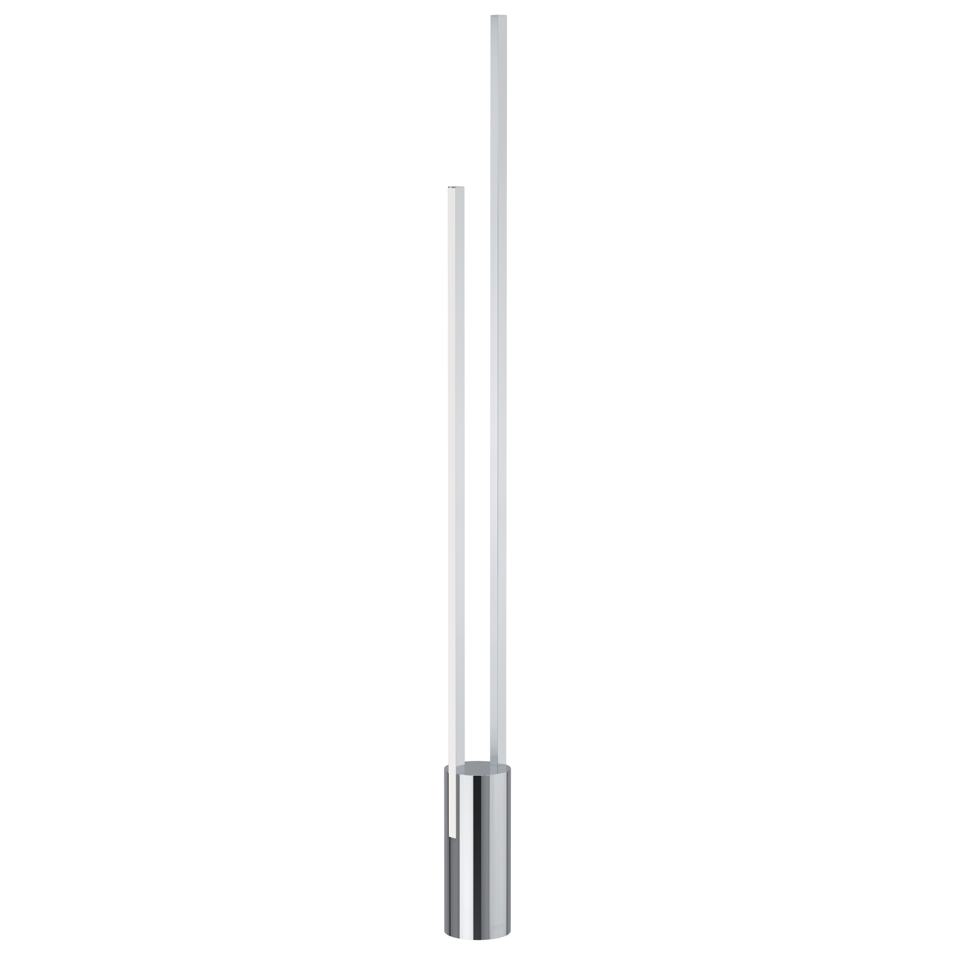 LED-Stehlampe