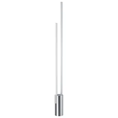 LED-Stehlampe
