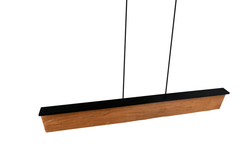 LED-Pendelleuchte "Kalea" detail