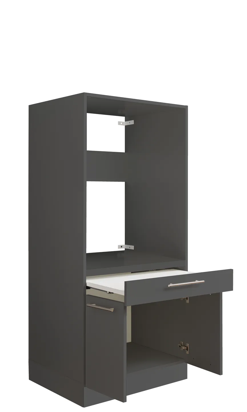 Hochschrank detail