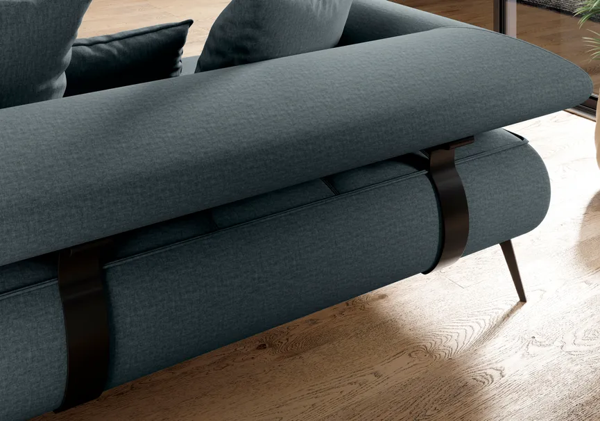 Polstergarnitur Mini detail