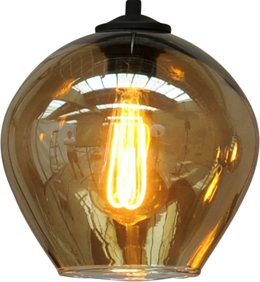 Stehleuchte "Quinto" detail