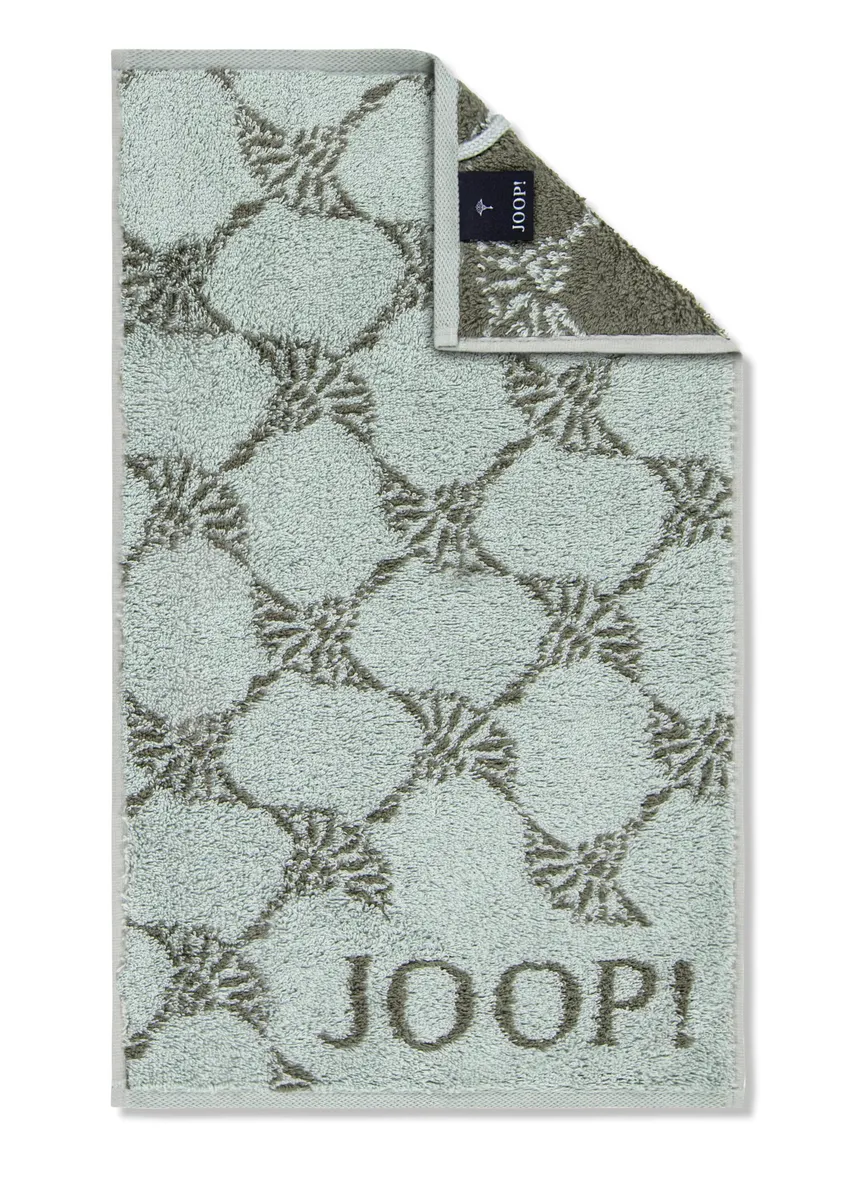 Gästetuch JOOP! Cornflower hauptaufnahme