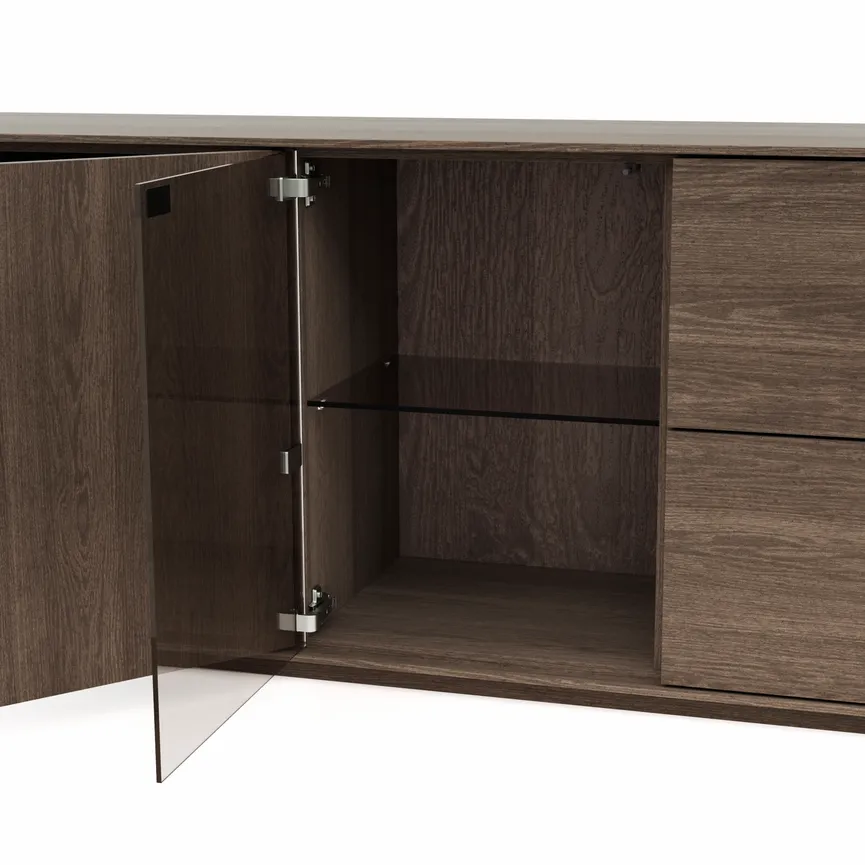 Mediaboard 13 detail