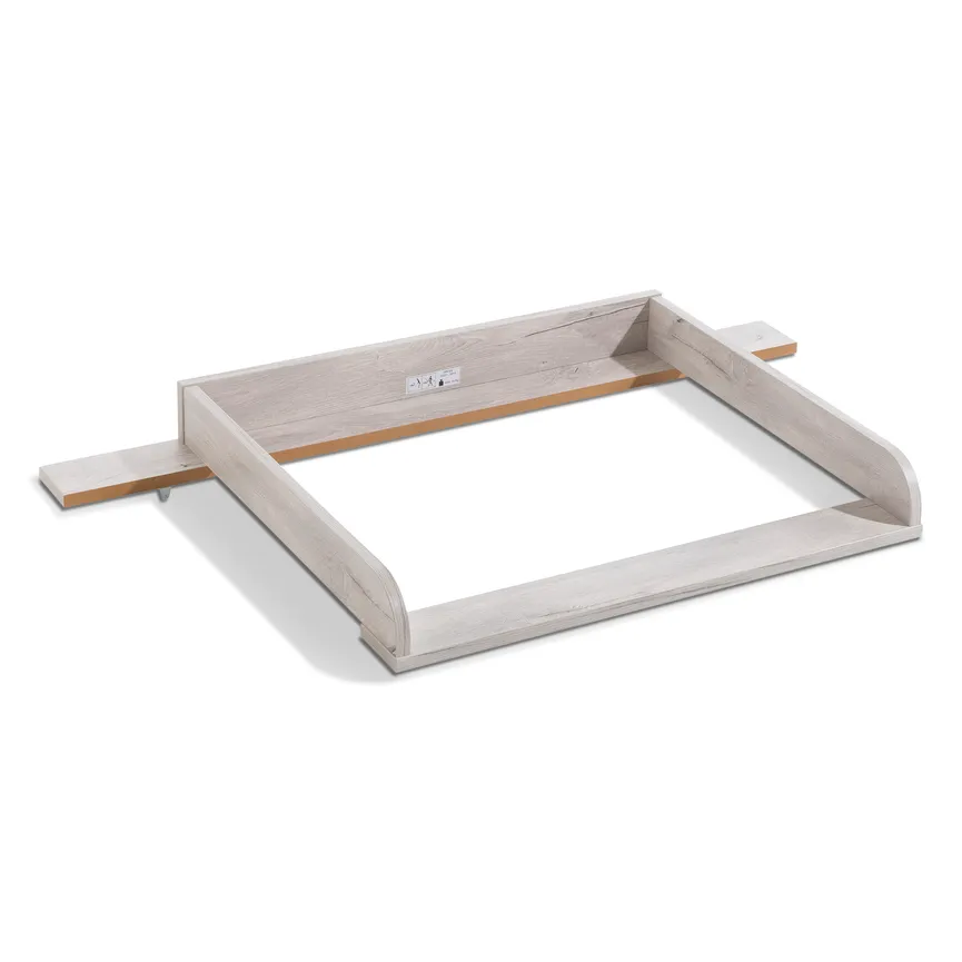 Wickelaufsatz hauptaufnahme