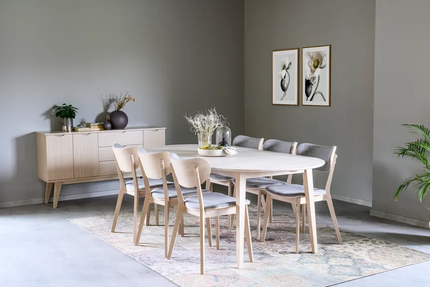 Sideboard 3-trg. milieu