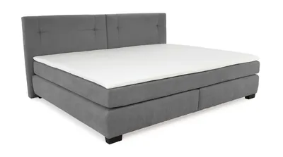 Boxspringbett