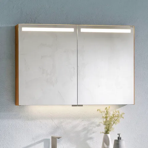 Spiegelschrank 
