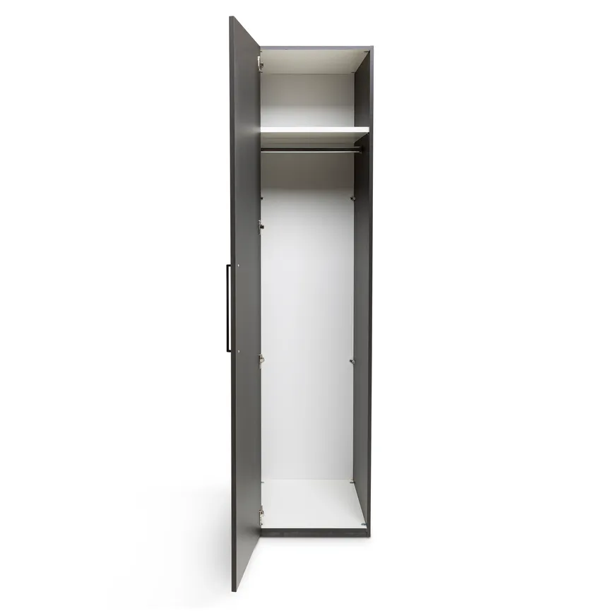 Kleiderschrank 1-trg. hauptaufnahme
