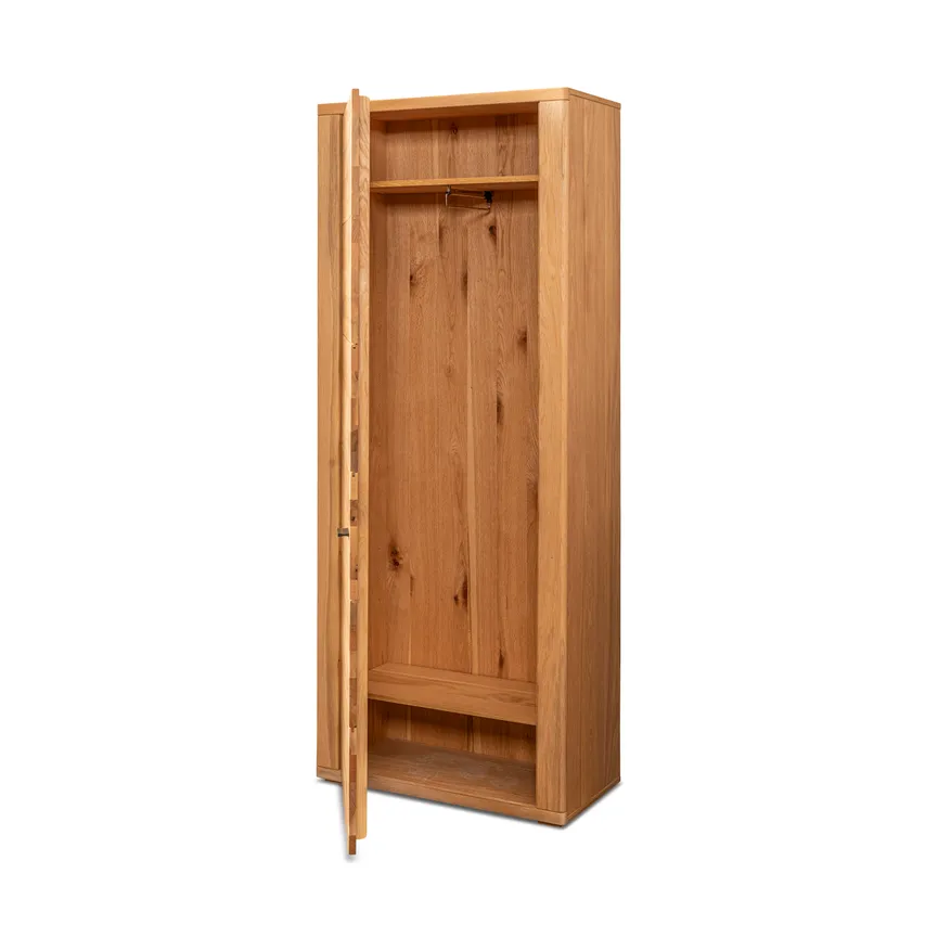 Garderobenschrank 1T detail