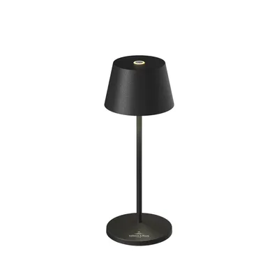 LED-Akku-Tischleuchte