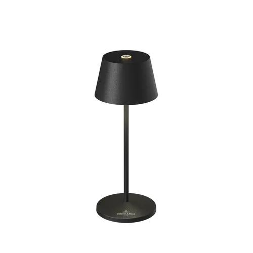 LED-Akku-Tischleuchte