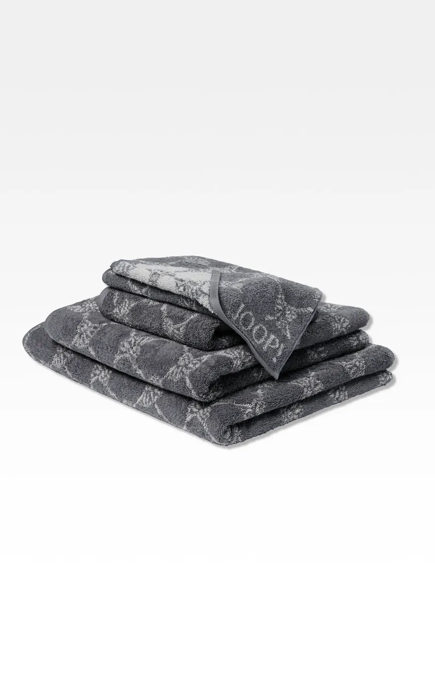 Gästetuch JOOP! Cornflower detail