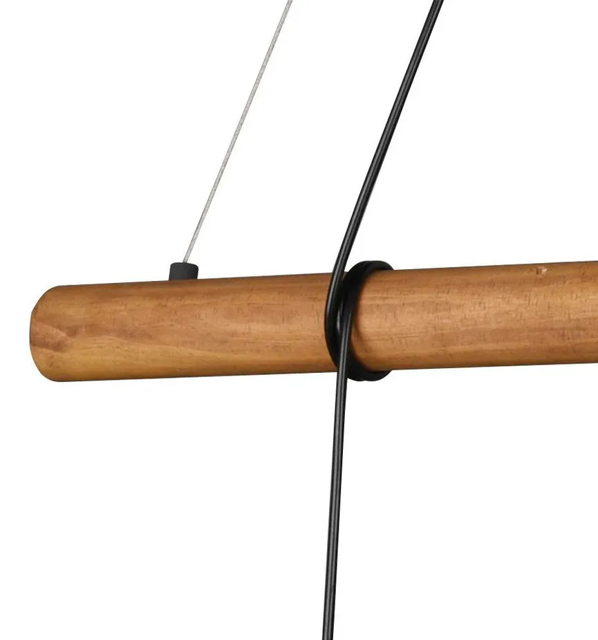 Pendelleuchte "Iona" detail