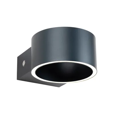 LED-Akkuwandleuchte