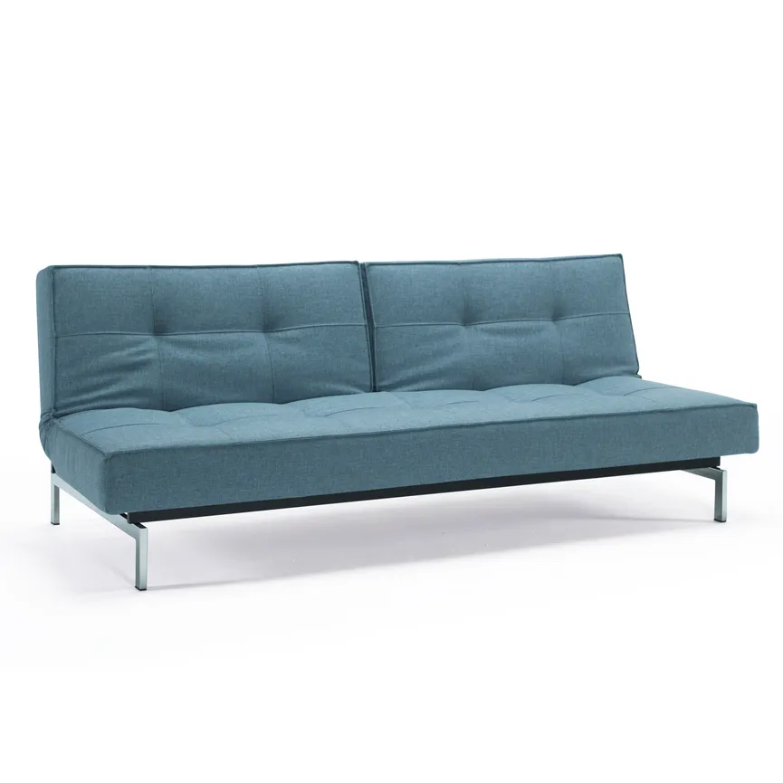 Sofa Chrom hauptaufnahme