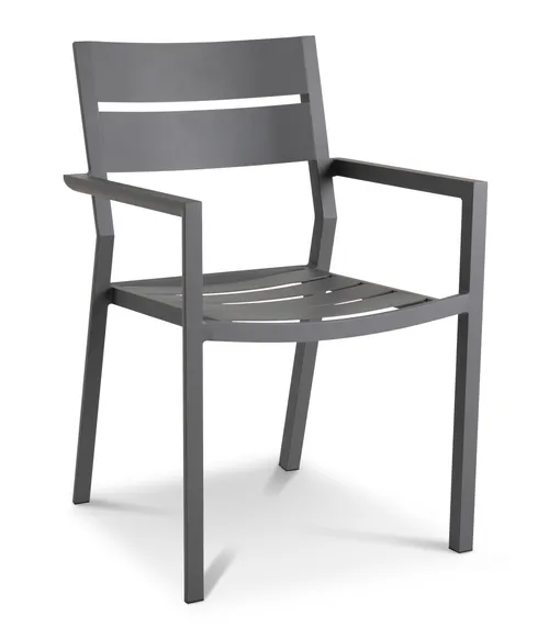 Gartenstuhl stapelbar 
