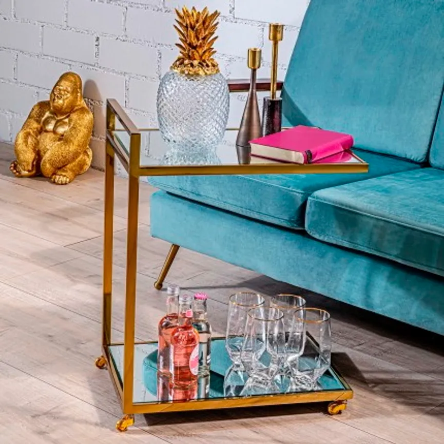 Dose "Pineapple Visible" milieu