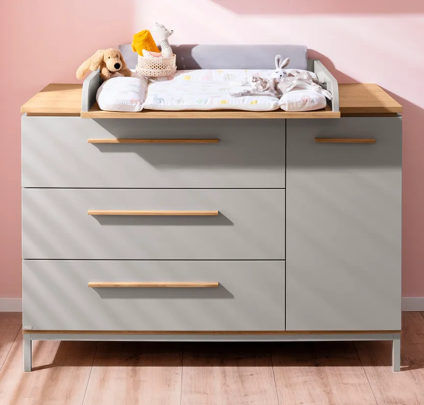 Babyzimmer 4tlg. detail