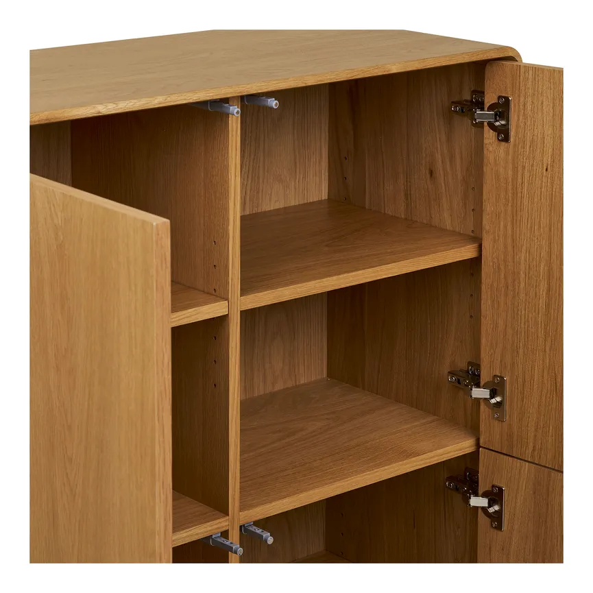 Highboard detail