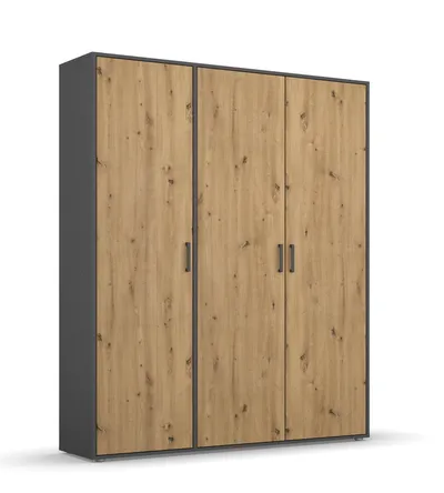 Kleiderschrank