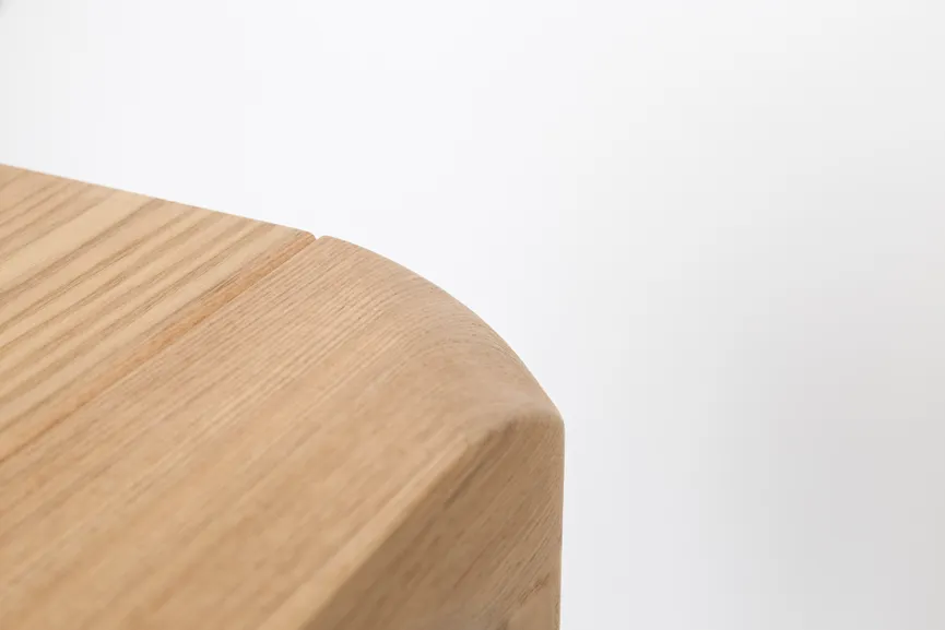 Esstisch 160cm detail