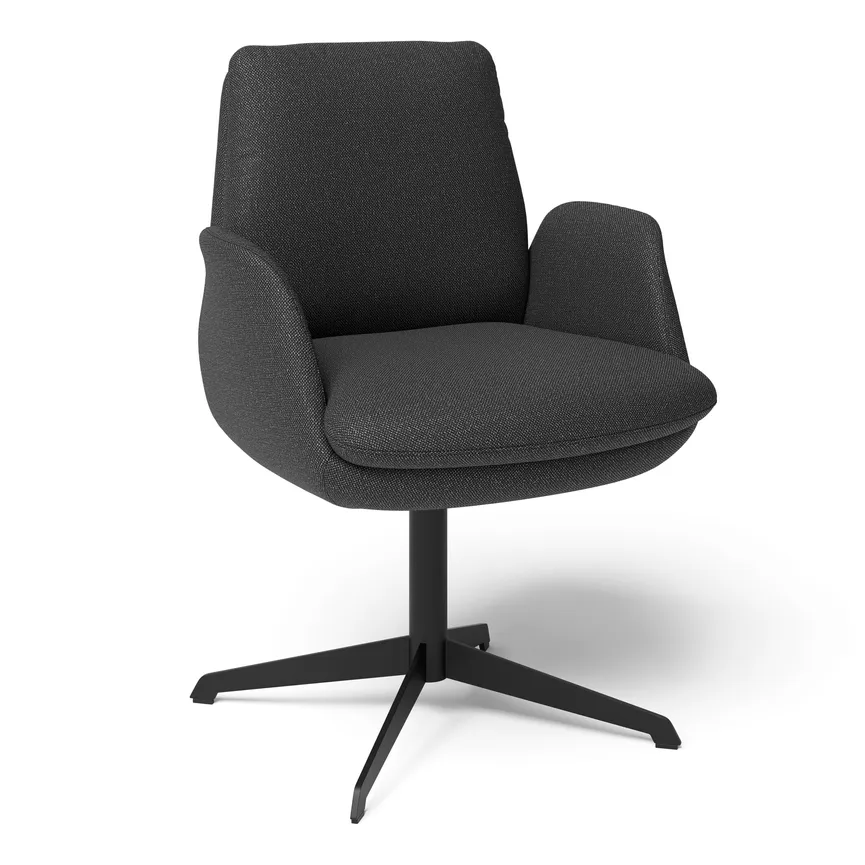 Stuhl 6554-2B detail