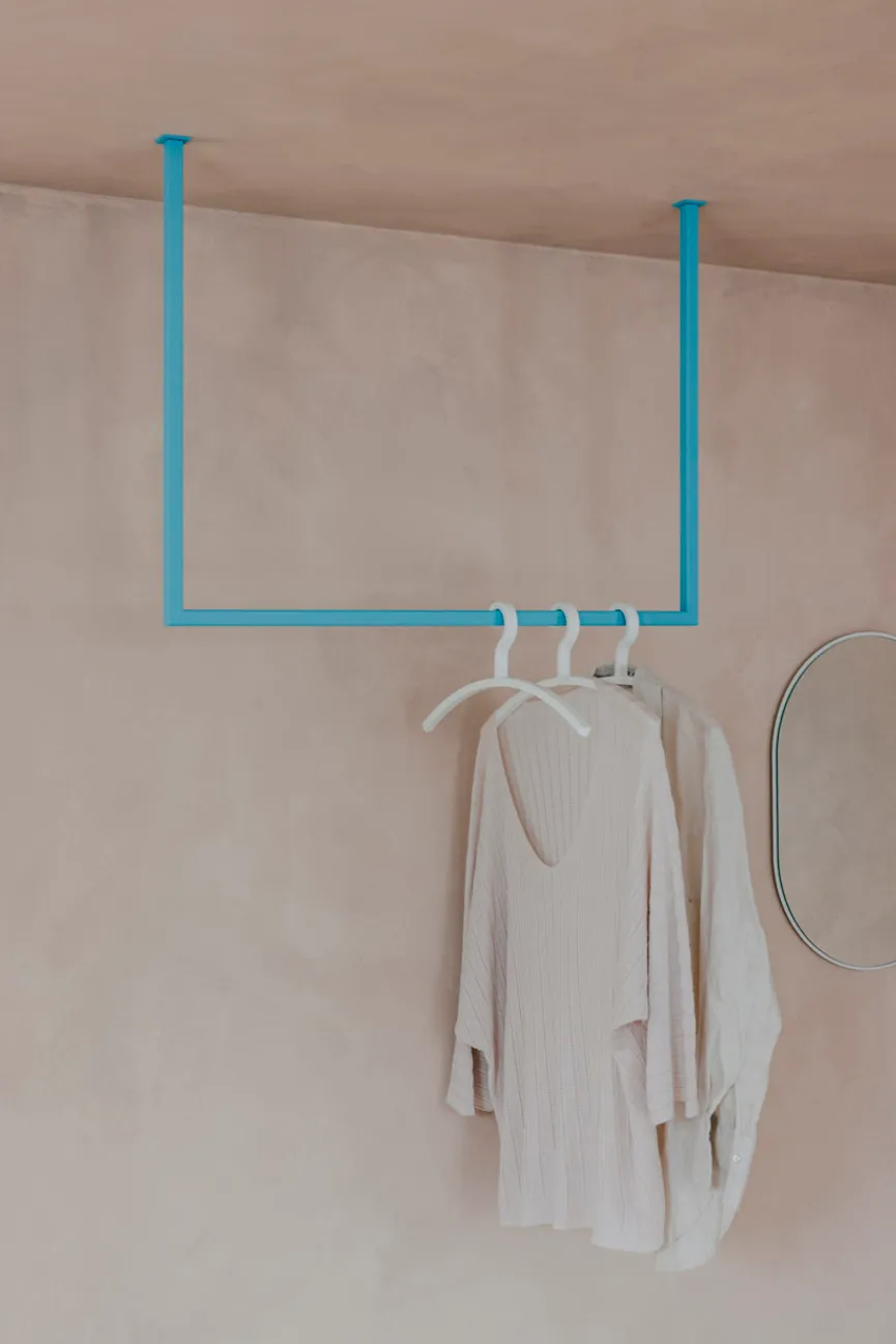 KL-Stange 60x120 Eckig detail