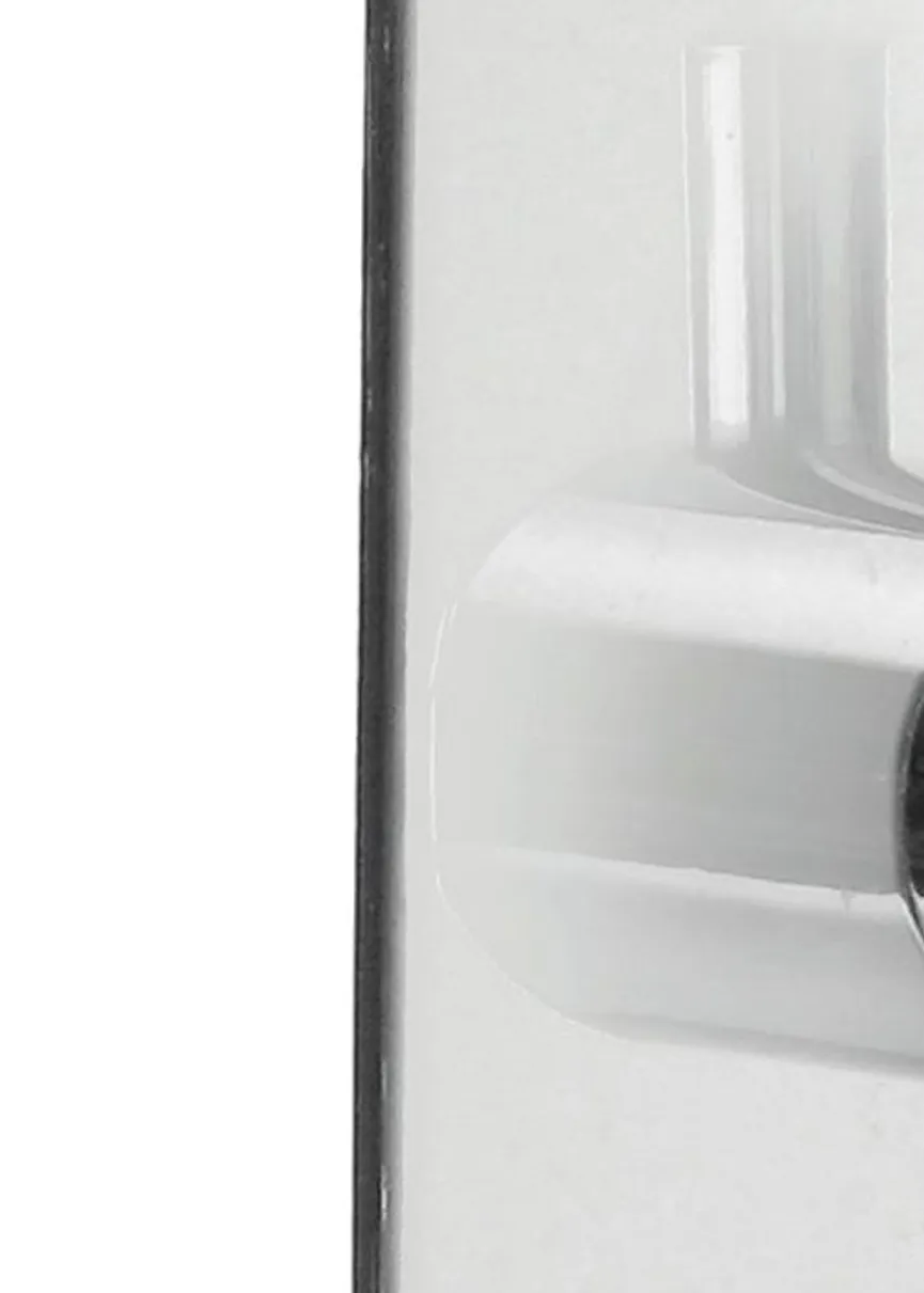 Doppelhaken selbstklebend BB detail