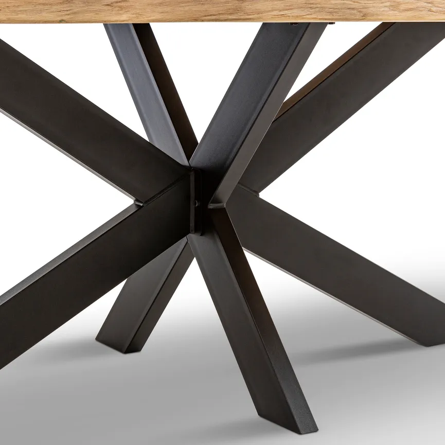 Esstisch 240 cm detail