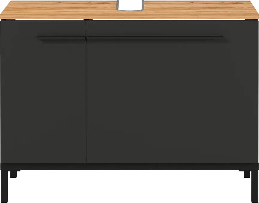 Waschbeckenunterschrank hauptaufnahme