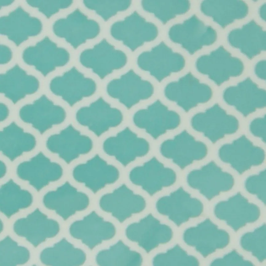 Frühstücksteller "Mediterran" material_farbe