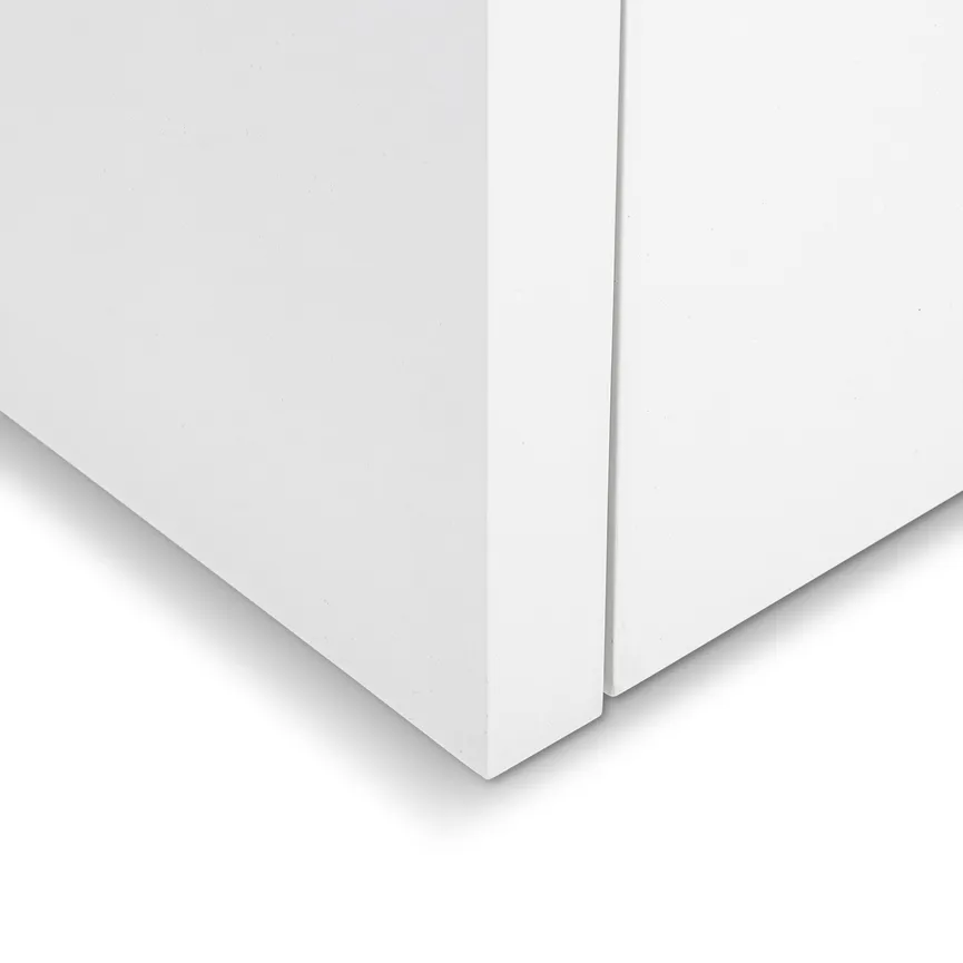 Kommode 2T/4S detail