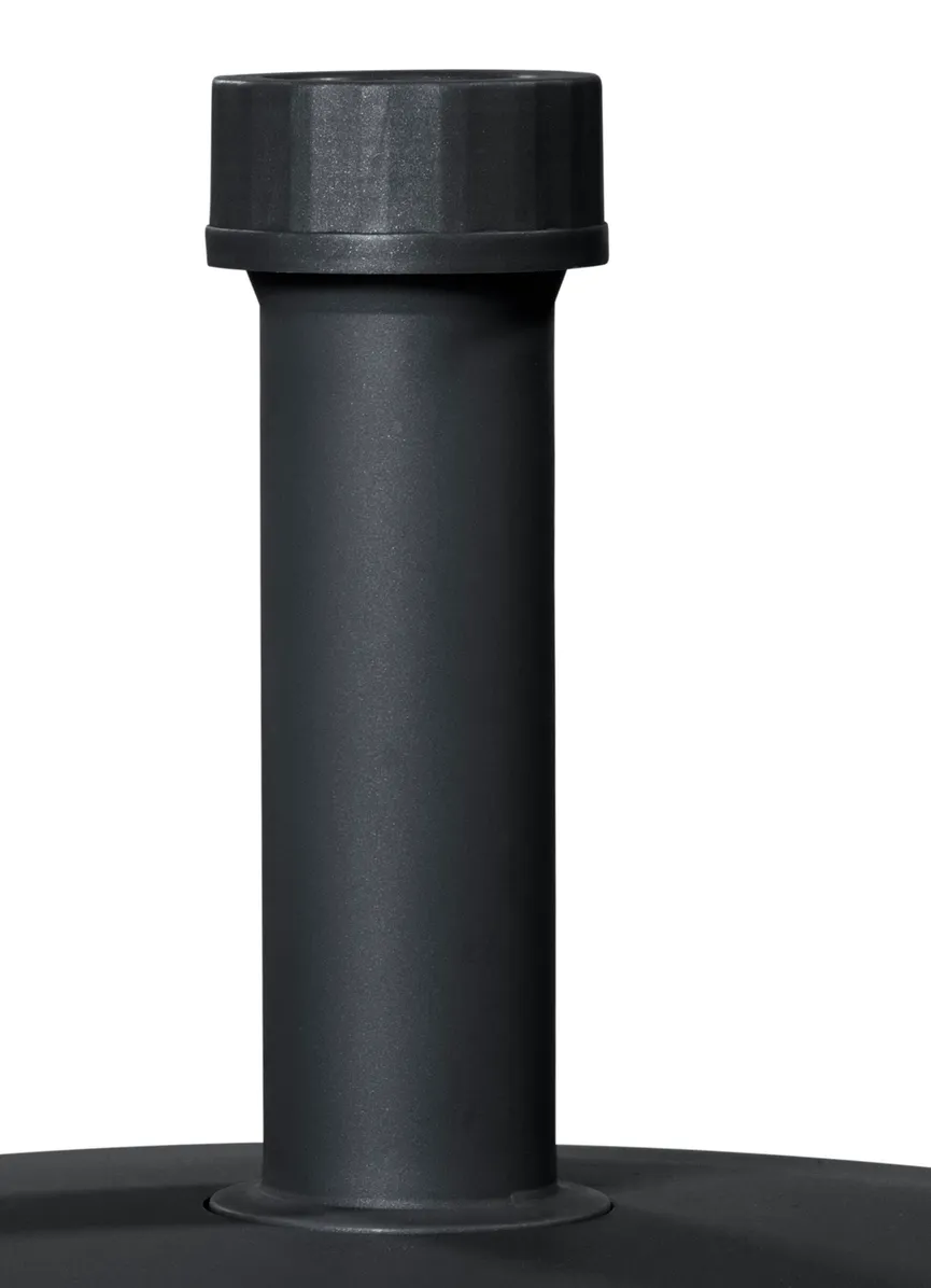 Füllsockel material_farbe