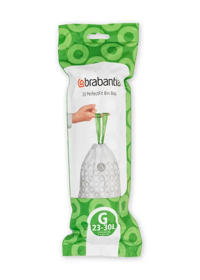 Müllbeutel