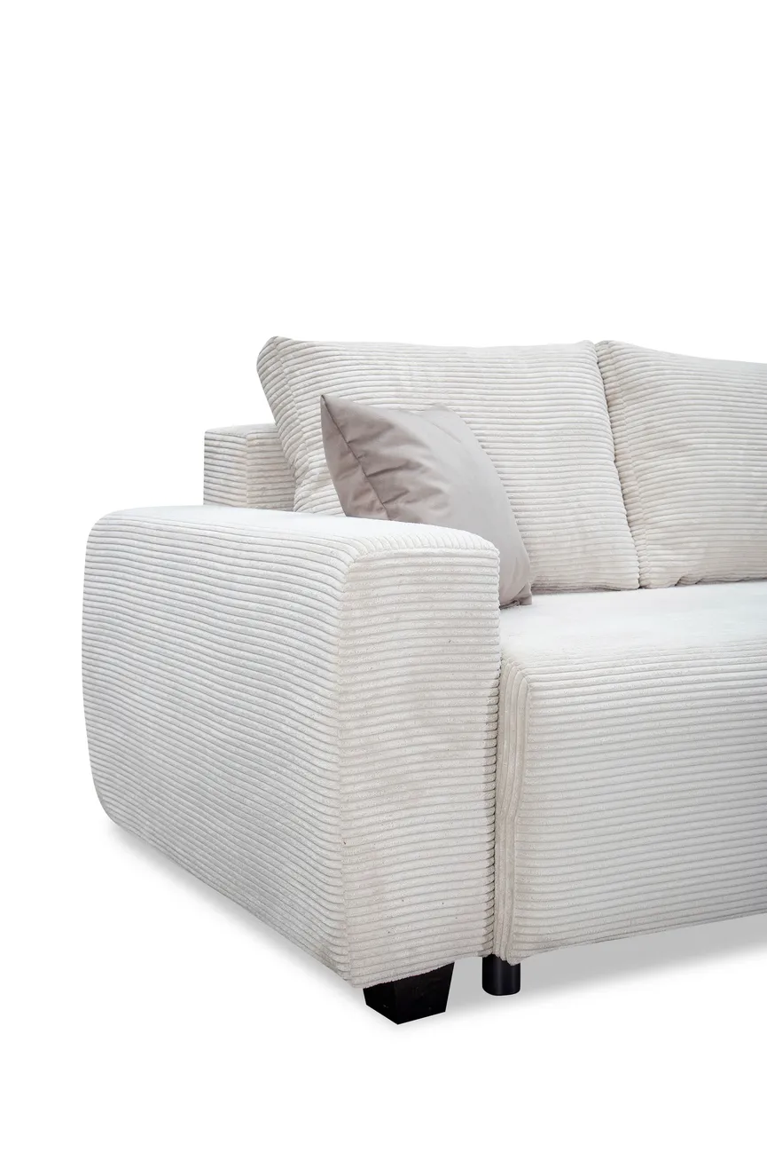 Schlafsofa detail