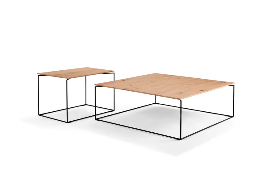 Beistelltisch detail