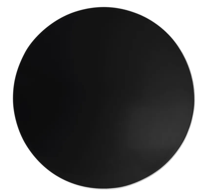 Suppenteller "Life Fashion" detail