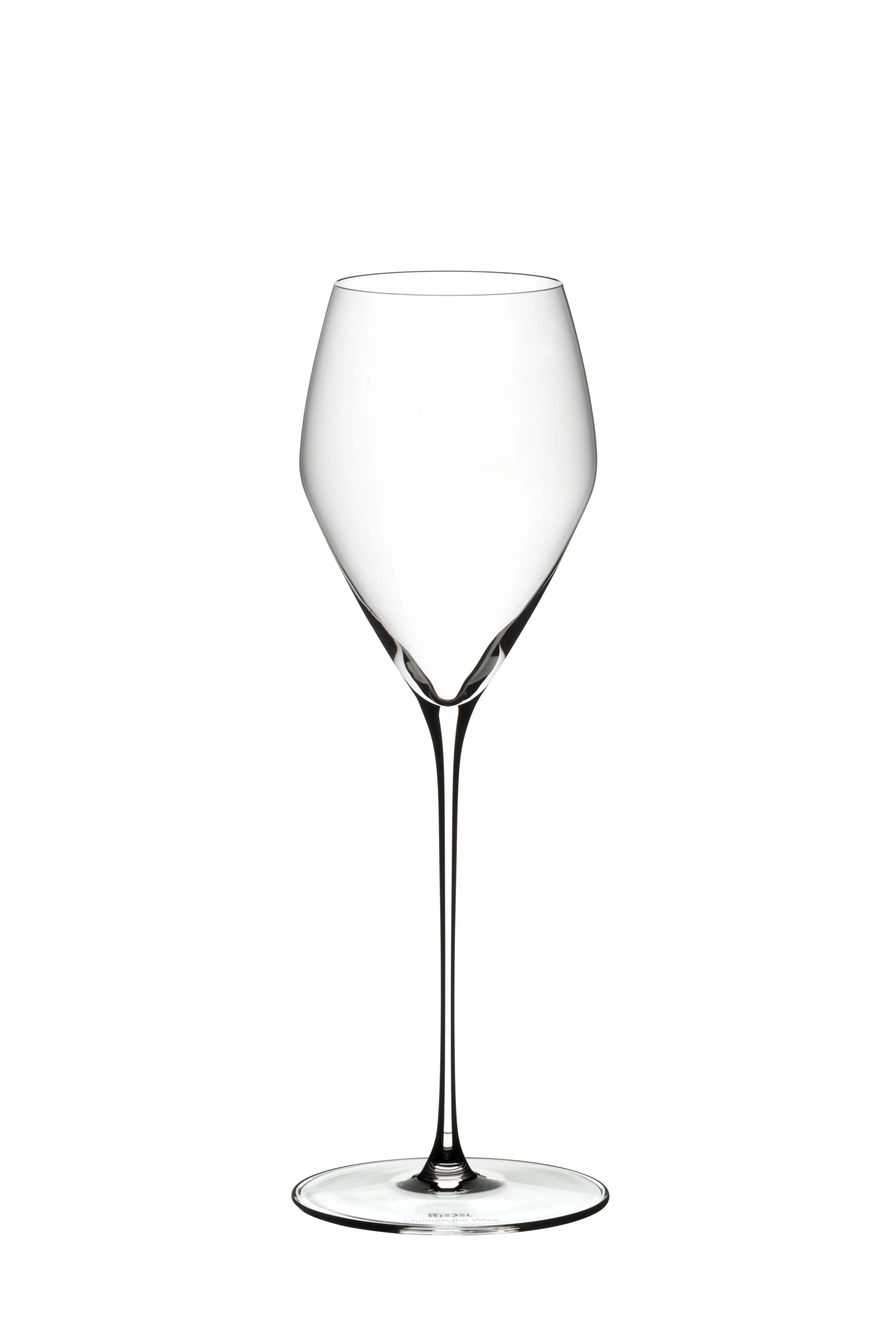 Gläserset - Champagner Veloce 2tlg.
