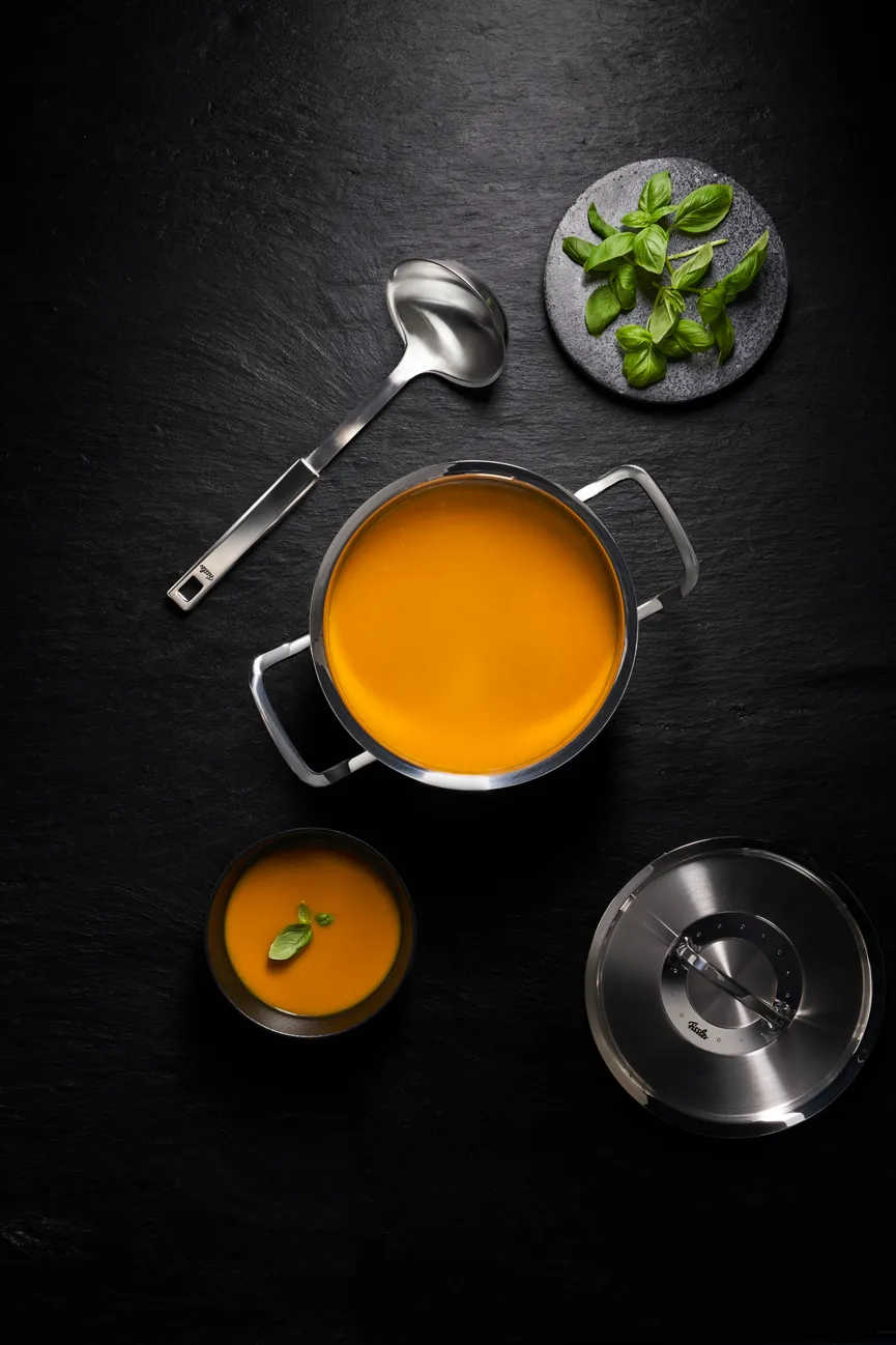 Topfset Orig.Profi2 6tlg. milieu