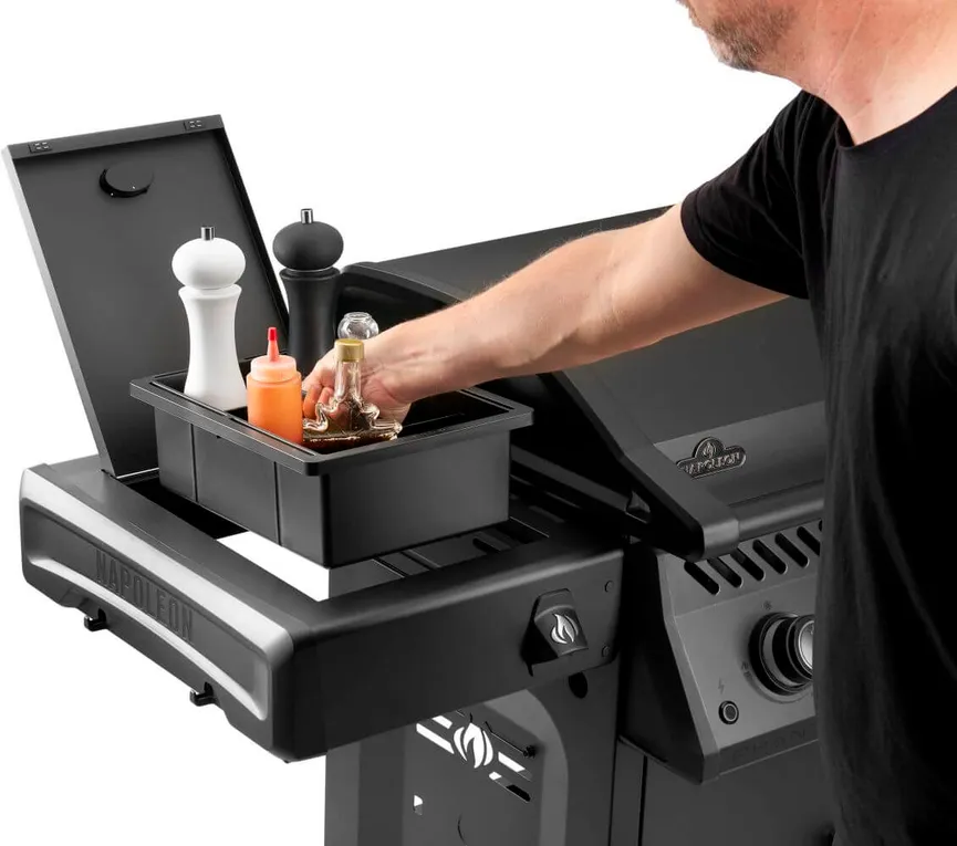 Phantom Rogue PRO 30 Plancha milieu