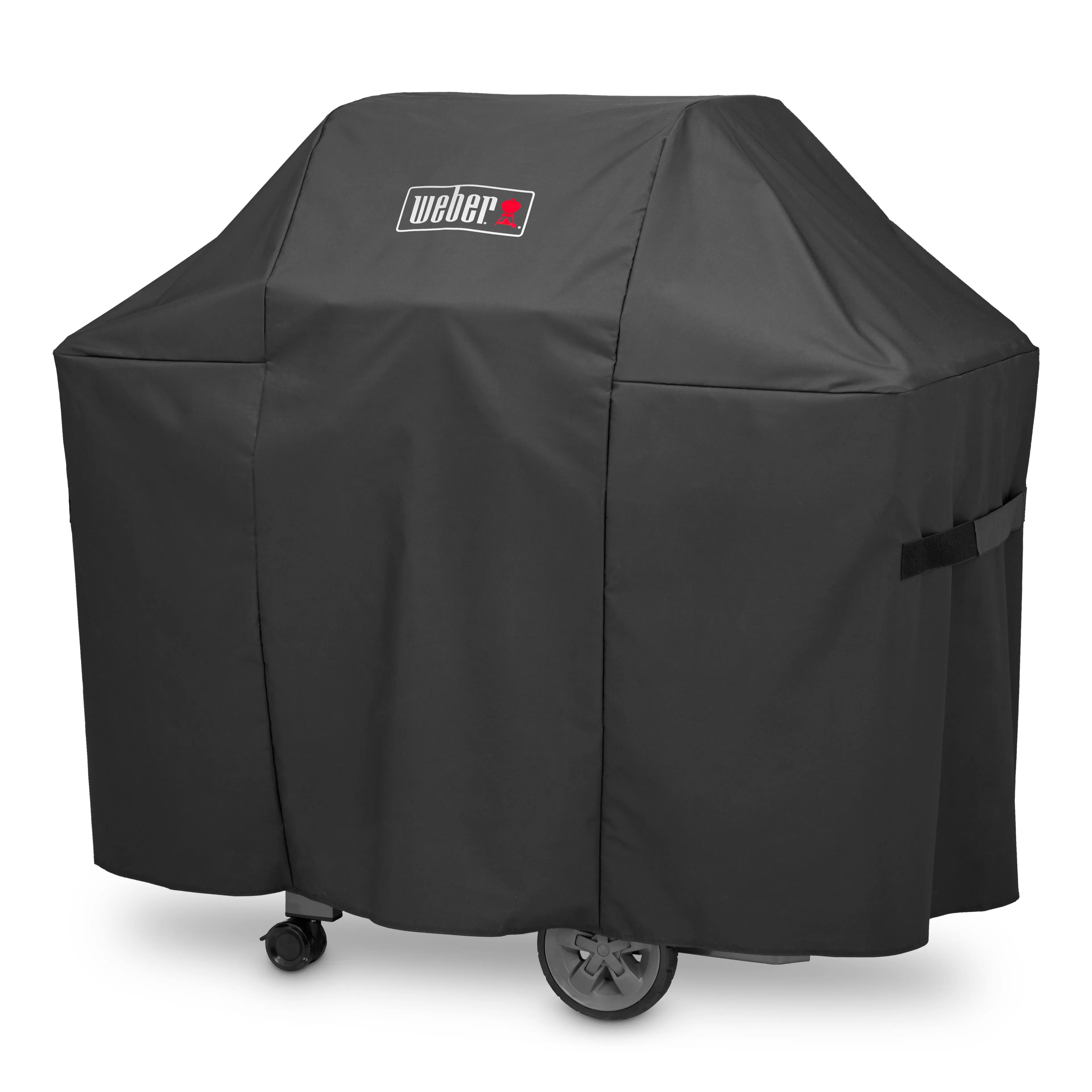 Grillabdeckhaube  Für Genesis II 200-Serie