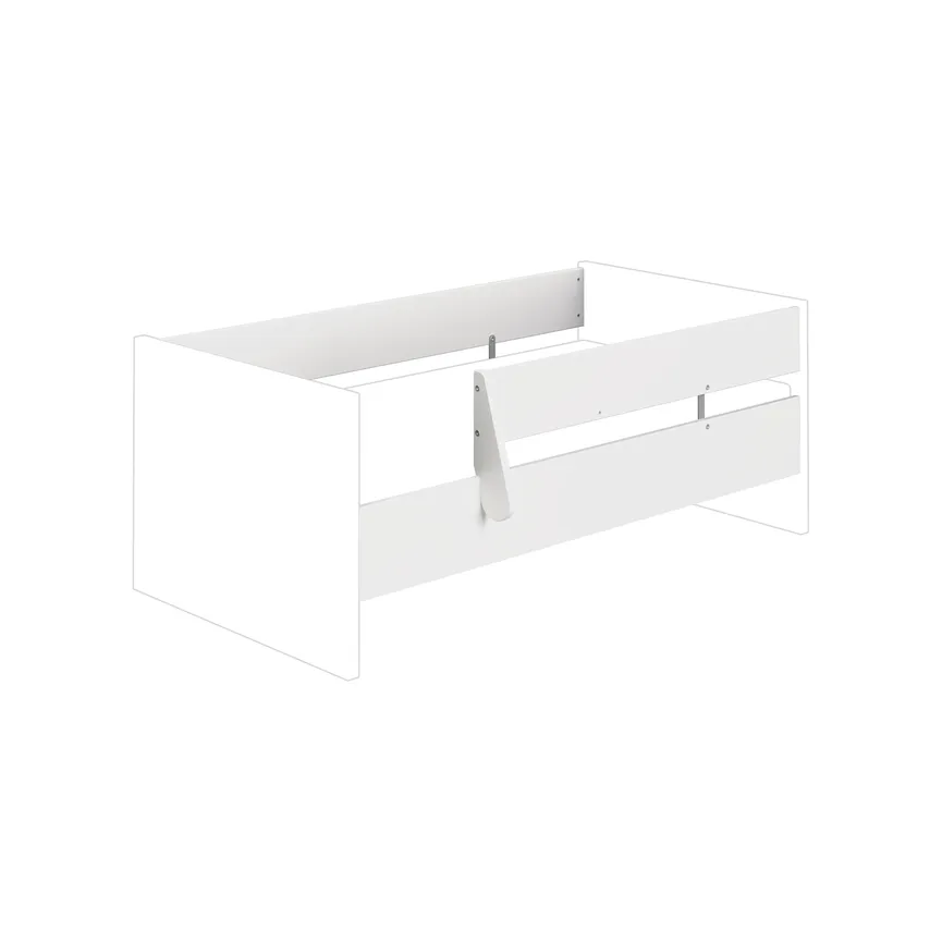 Sicherheits-Set 70x140 cm hauptaufnahme