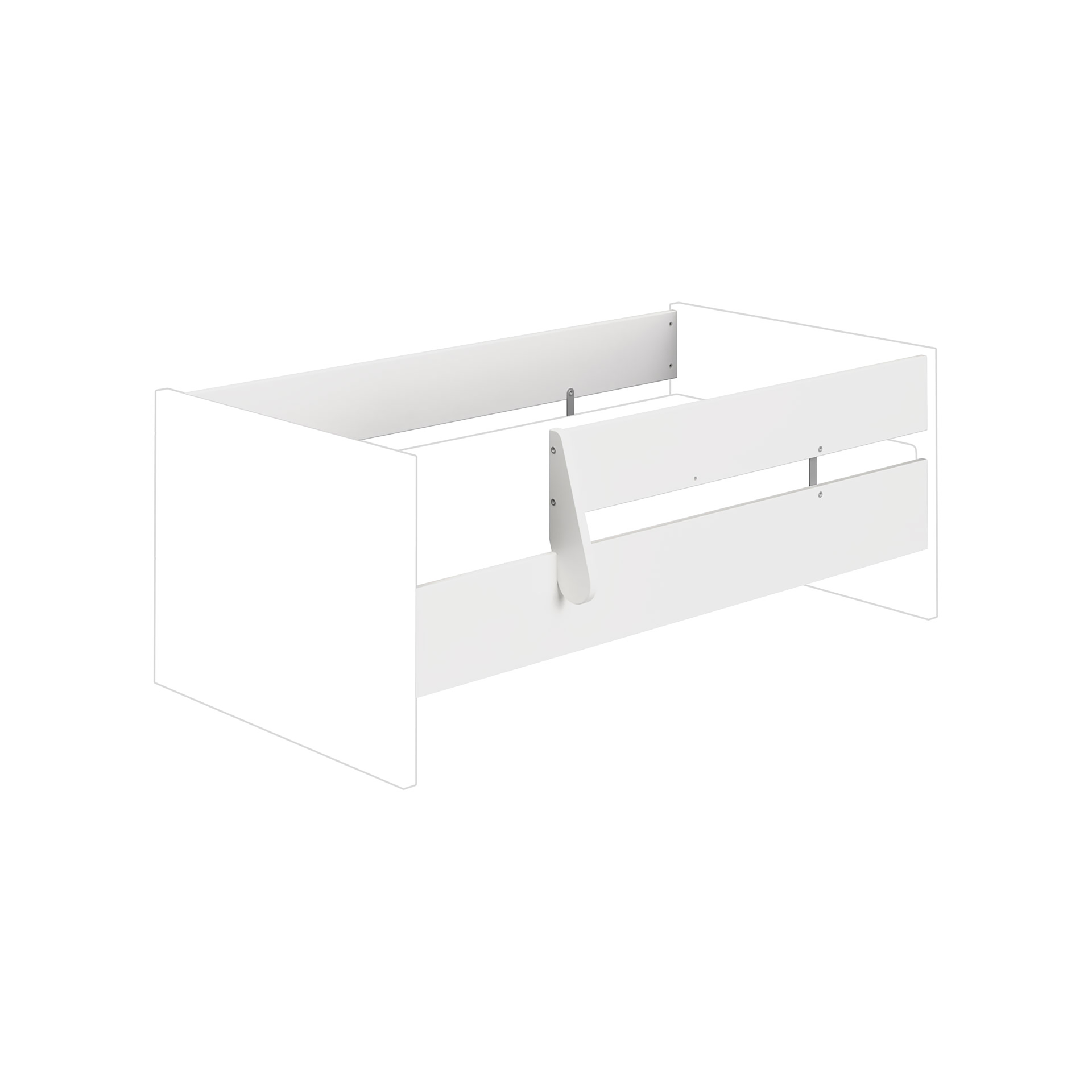 Sicherheits-Set 70x140 cm hauptaufnahme