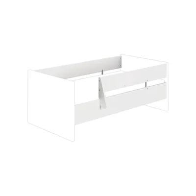 Sicherheits-Set weiß