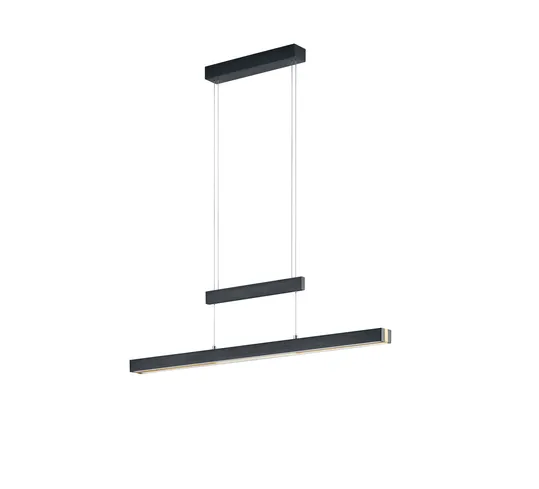 LED-Pendelleuchte