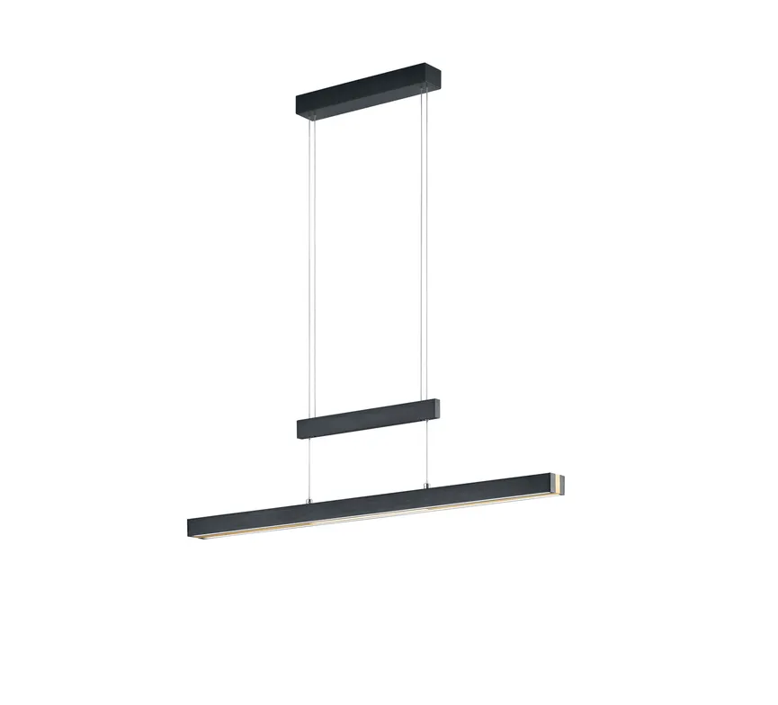 Pendelleuchte "Trajan" hauptaufnahme