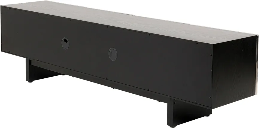 Lowboard detail