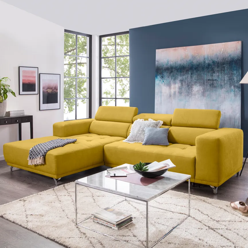 Poga Longchair milieu